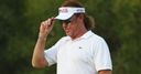 WATCH: Jimenez dances after eagle