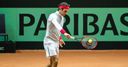 Federer passed fit for final