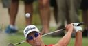Scott makes move in Australia