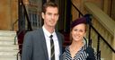 Murray set to wed Kim Sears