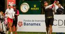 Kim edges ahead in Mexico
