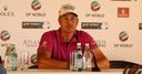 Stenson aiming to defend title