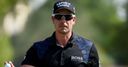 Lee praises Stenson mentality