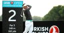 Poulter moves ahead in Turkey