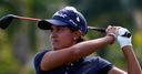 Granada leads LPGA finale