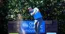Putnam takes control in Mexico