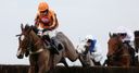 Stark success at Wetherby