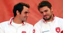 Federer's French Open QF today