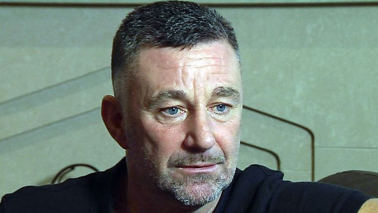 Premier League: Former Liverpool Striker John Aldridge Says Brendan 