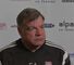 Allardyce understands FA charge