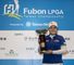 Inbee Park savours her 12th LPGA Tour title in Taiwan