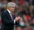 Mark Hughes: Praised his squad's versatility in win at Tottenham