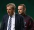 Wayne Rooney: Happy with England's progress under Roy Hodgson