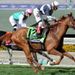 Sequence stuns Turf big guns