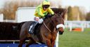 Geraghty confirmed for Master mount