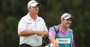 Weekley leads Australian PGA