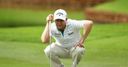Dominant Grace extends lead