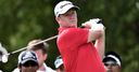 Fraser holds lead in Thailand
