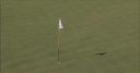 Luckiest eagle ever?