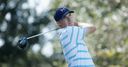 Super Spieth soars seven clear