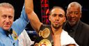 Thurman wants Brook fight