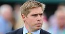 Rustico puts down Newbury marker