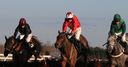 Newbury to stage veterans' hurdle
