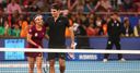 Federer ticks IPTL box