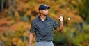 'Pain-free' Tiger feeling rosy