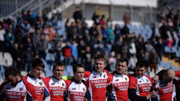 World Rugby Reveals Decision Following Review Of Spain Vs Belgium Game