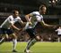 Harry Kane: Was on target again for Tottenham