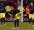 Jose Fonte: Says Southampton did not match Sheffield United's workrate