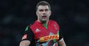 Easter joins Rowntree in Quins exit