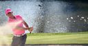 Omega Dubai Desert Classic - Day 2