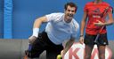 Murray: My body feels good