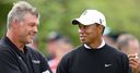 Clarke: Tiger needs time