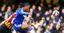 Drogba wants redemption