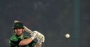 Ireland lose in Dubai