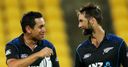 New Zealand ease to victory