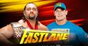 Cena to fight Rusev