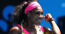 Australian Open - latest