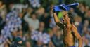 Drogba: I want to stay