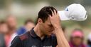 Kaymer 'surprised and shocked'