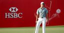 McIlroy can't hide frustration