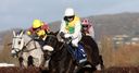 Many Clouds claims Cup glory