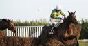 Doncaster glory never in Doubt