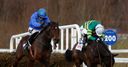 Ageless Hurricane does it again