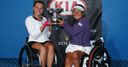 Whiley retains Melbourne title
