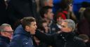 Mourinho 'ashamed' by defeat