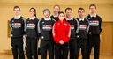 New Sky mentors join Taylor